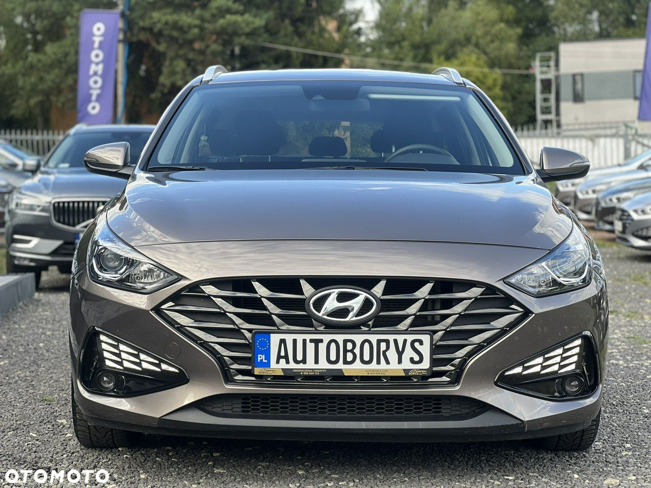 Hyundai i30 1.0 T-GDI Modern - 2