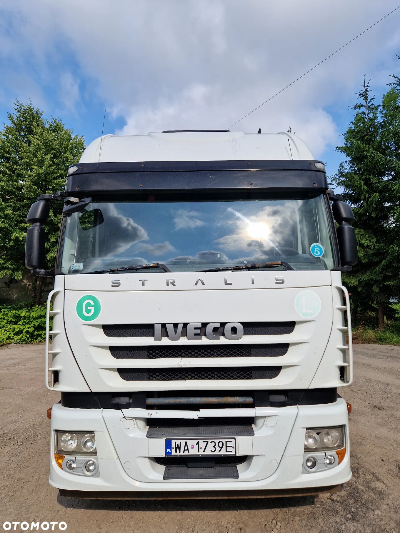 Iveco Stralis - 3