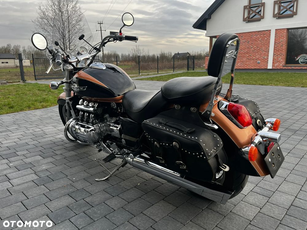 Honda Valkyrie - 8