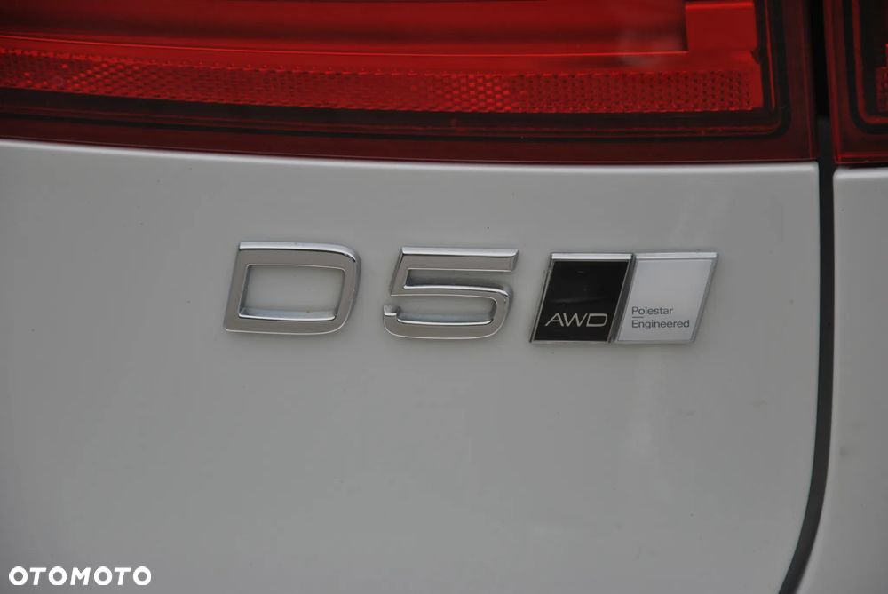 Volvo V90 Cross Country D5 SCR AWD Pro - 25