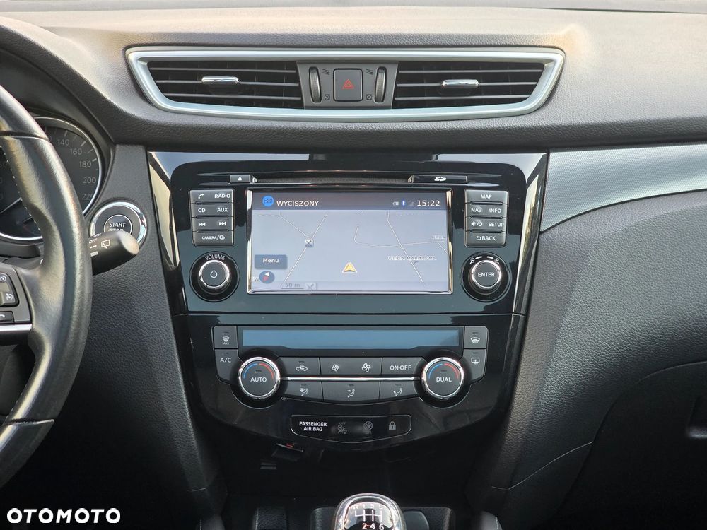 Nissan Qashqai 1.5 dCi Tekna+ - 28