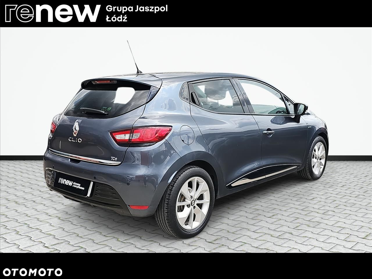 Renault Clio 0.9 Energy TCe Limited - 5