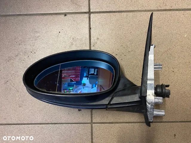 LUSTERKO LEWE 026356 PRAWE 010803 BMW E90 E91 E87 5 PIN  3 PIN - 15