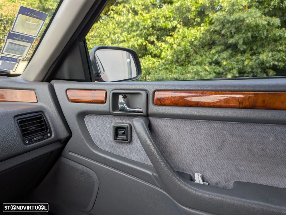 Rover 214 - 10