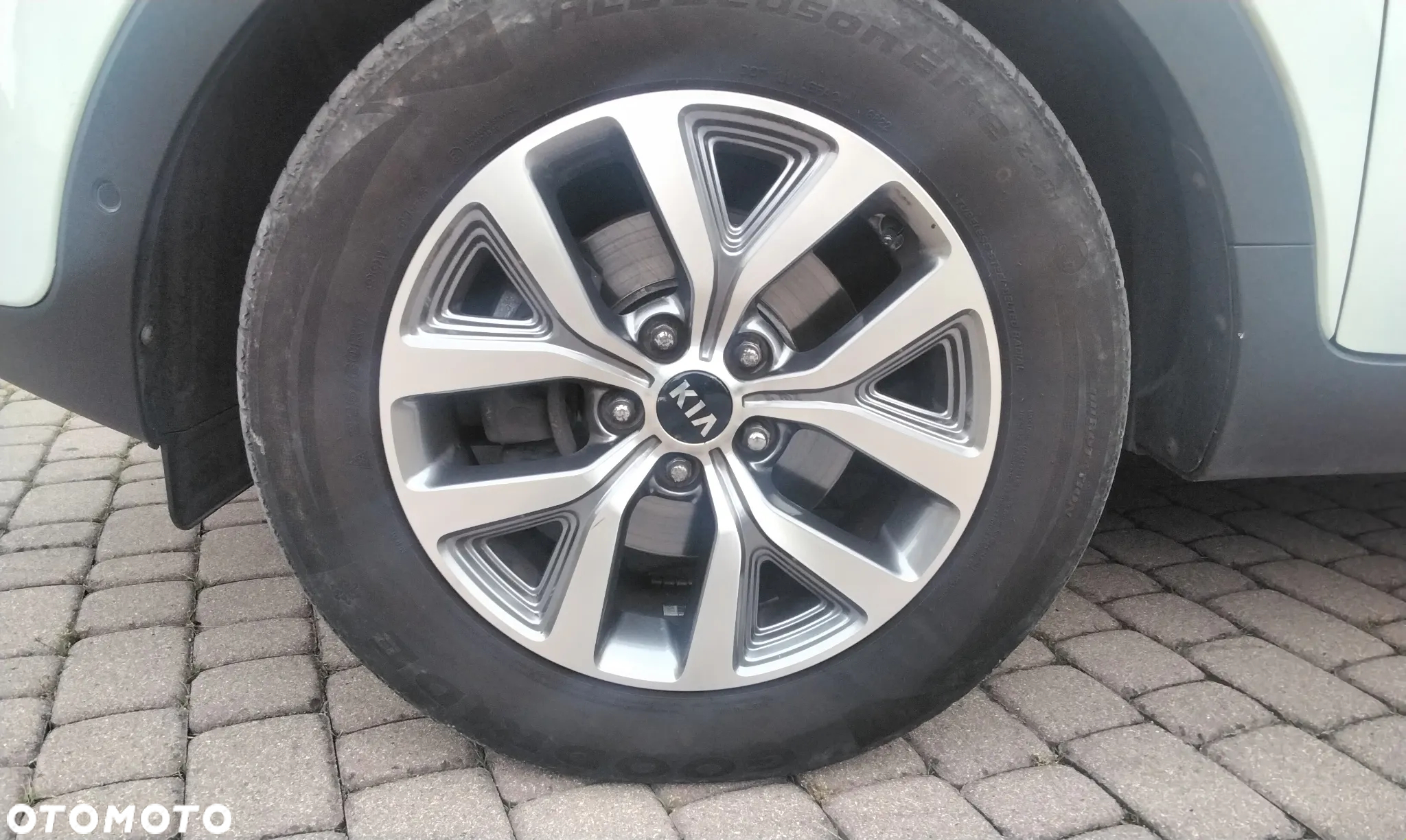 Kia Sportage 2.0 CRDI S - 22
