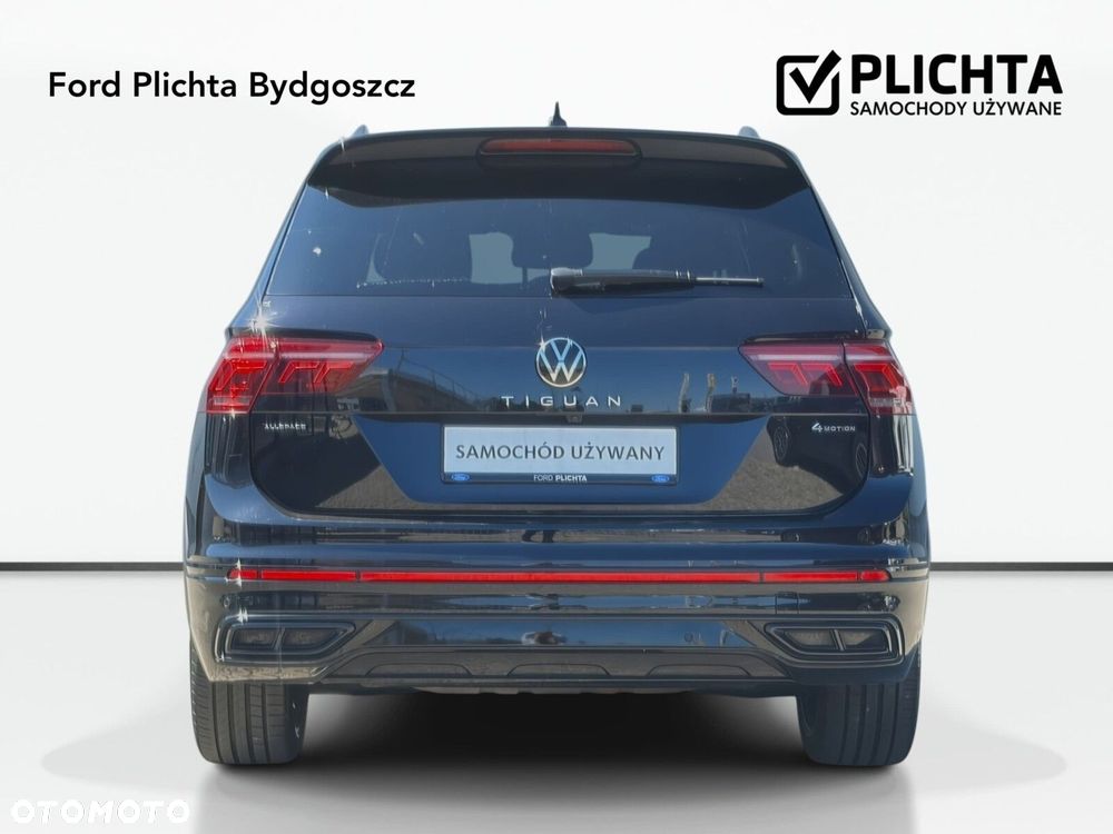 Volkswagen Tiguan Allspace - 7