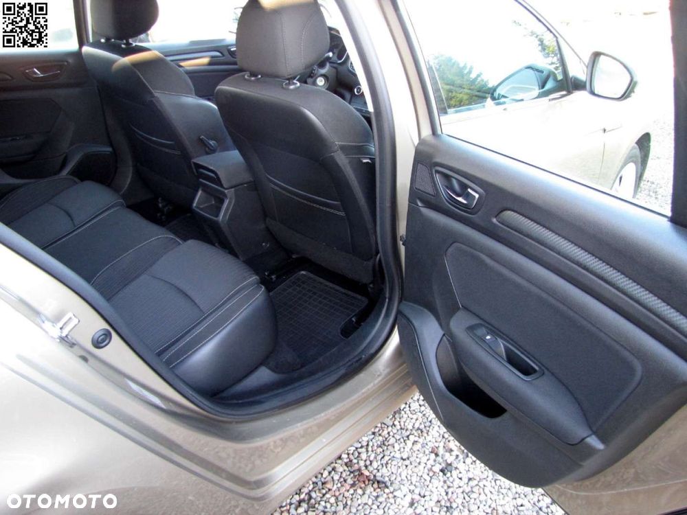 Renault Megane - 38
