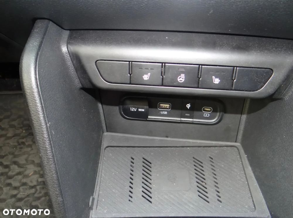 Kia Sportage - 7