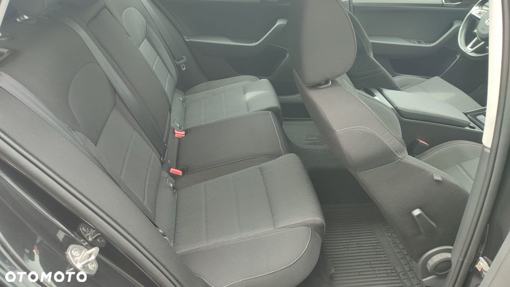 Skoda Superb 1.8 TSI Ambition - 18