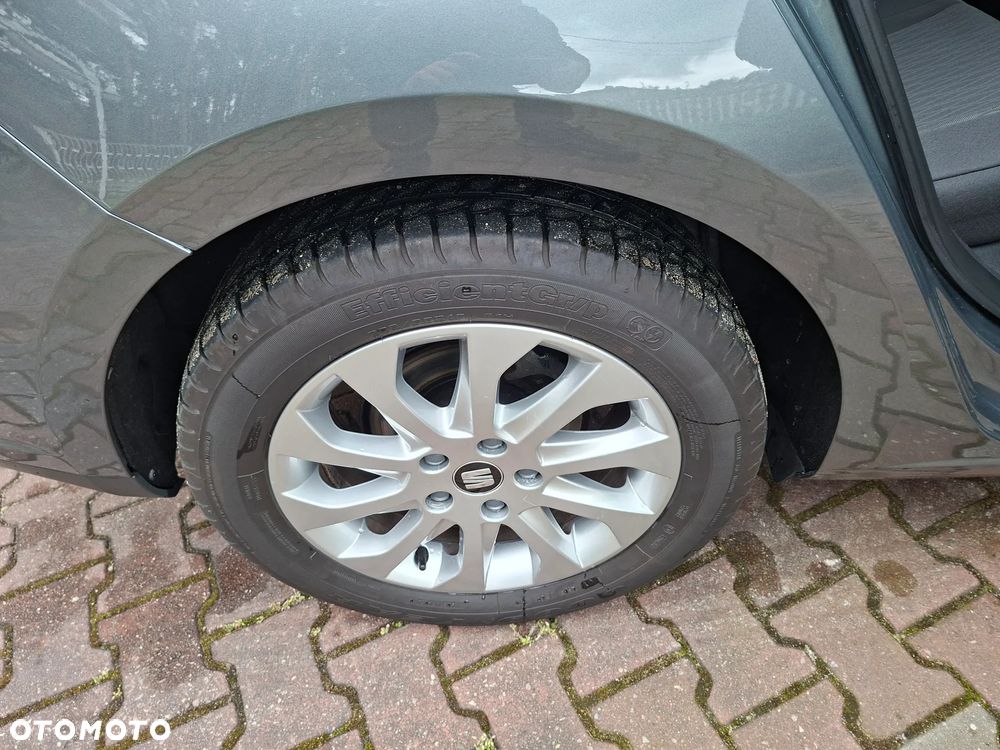 Seat Leon 1.6 TDI Start&Stop Style - 26