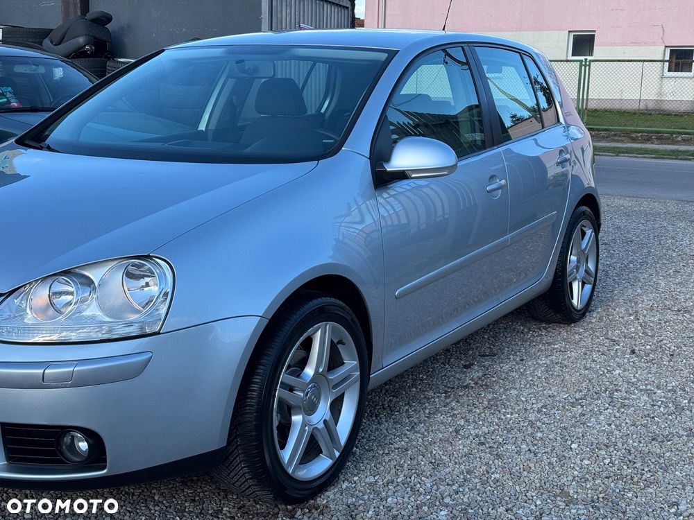 Volkswagen Golf 1.6 Goal - 3