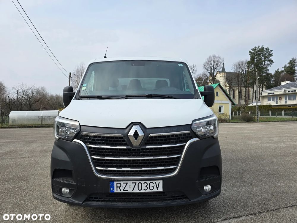 Renault Master - 1