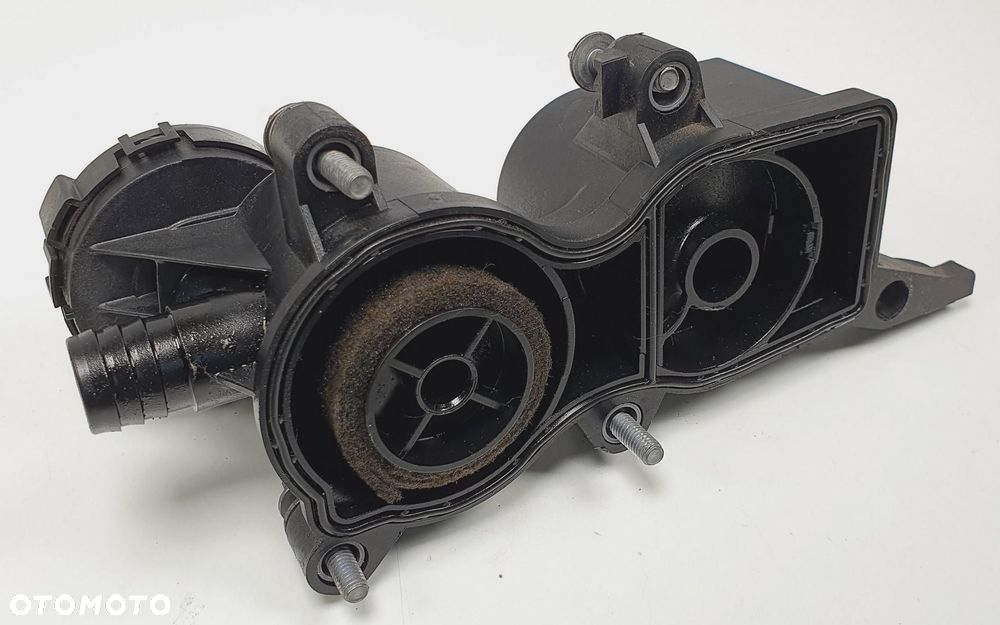 ODMA OLEJU MERCEDES W169 2.0 CDI A6400101062 - 3