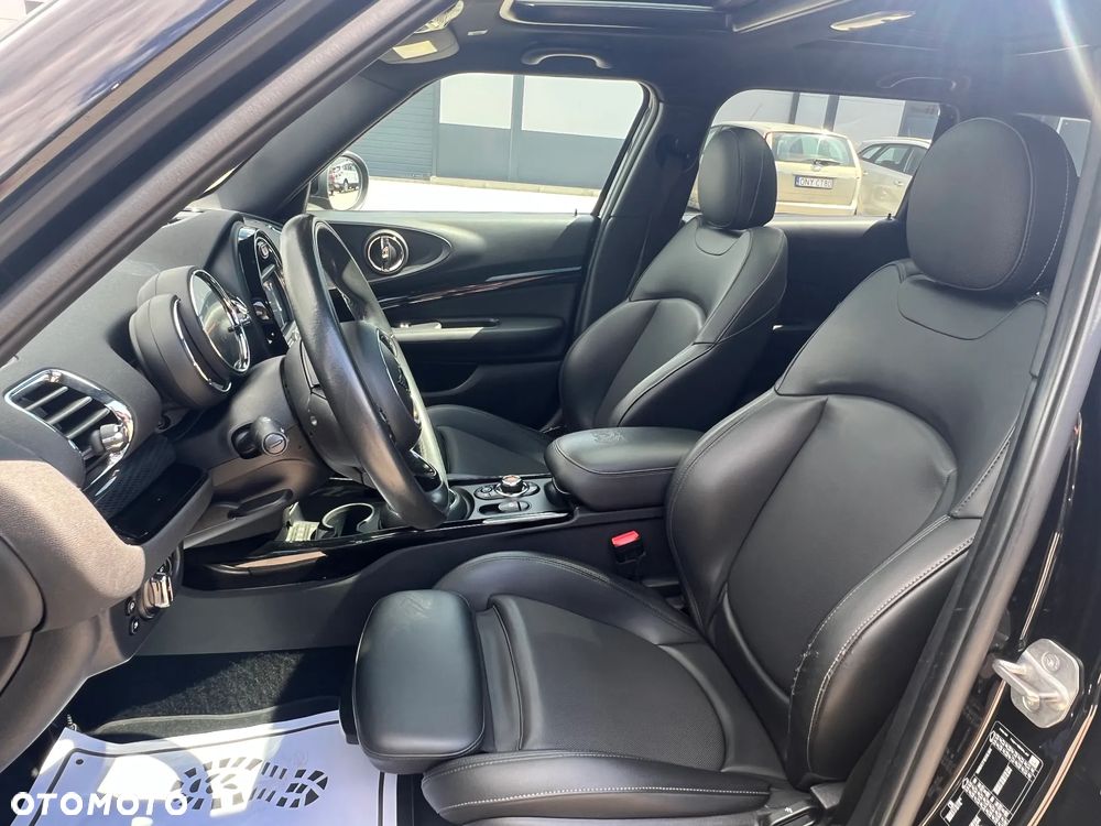 MINI Clubman - 9