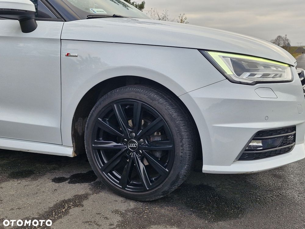 Audi A1 - 6