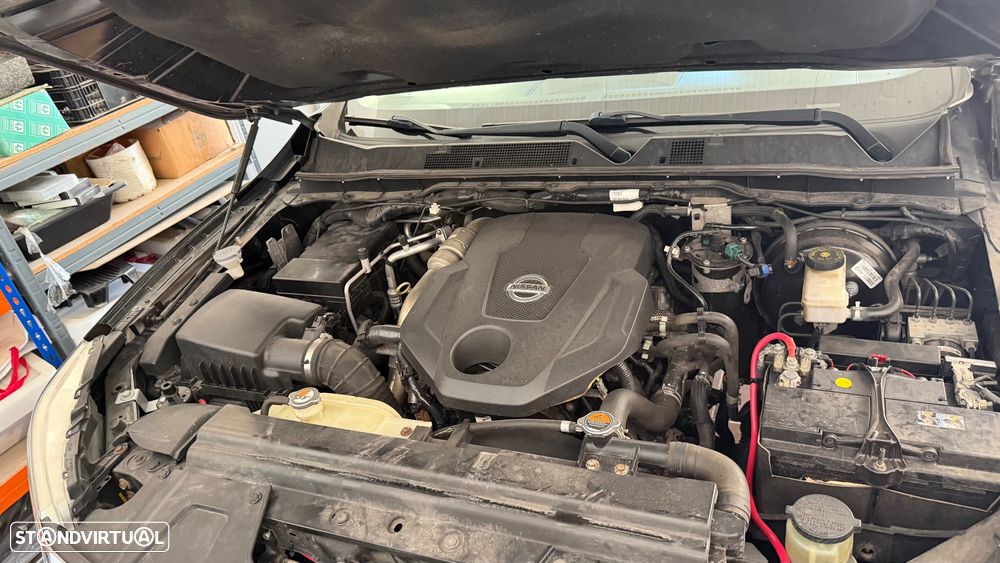 Nissan Navara - 6