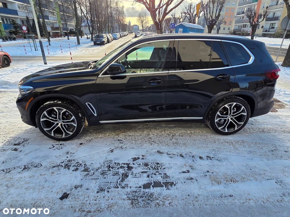 BMW X5 - 5