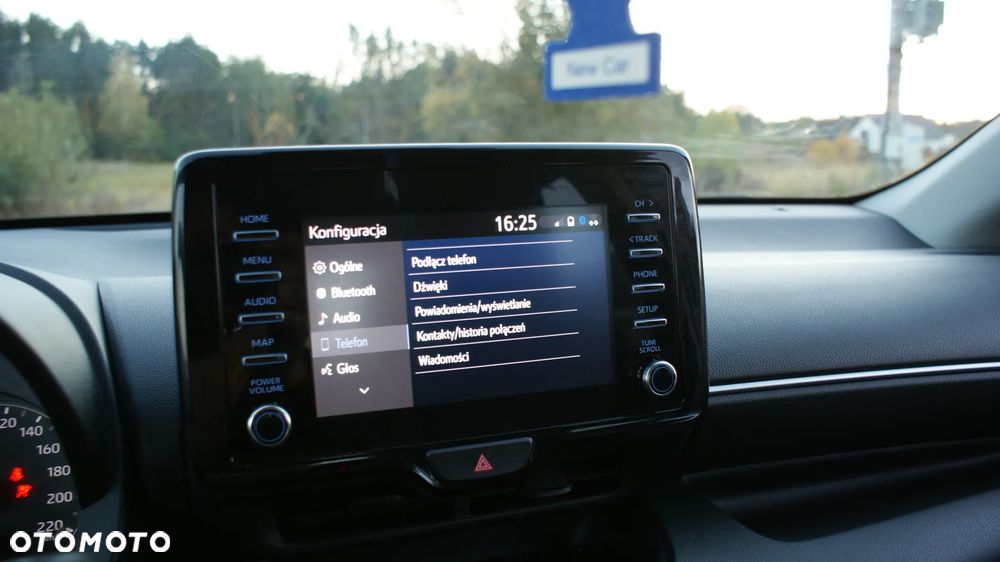 Toyota Yaris - 17