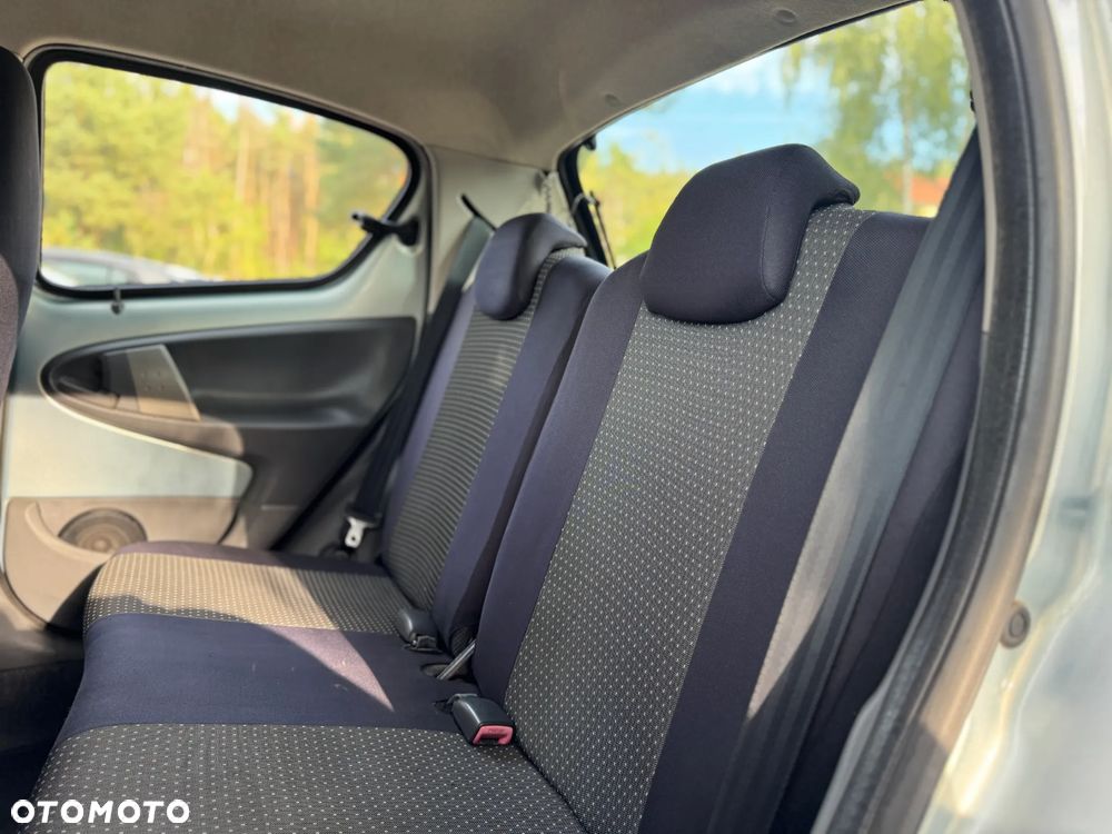 Toyota Aygo 1.0 VVT-i Premium - 31