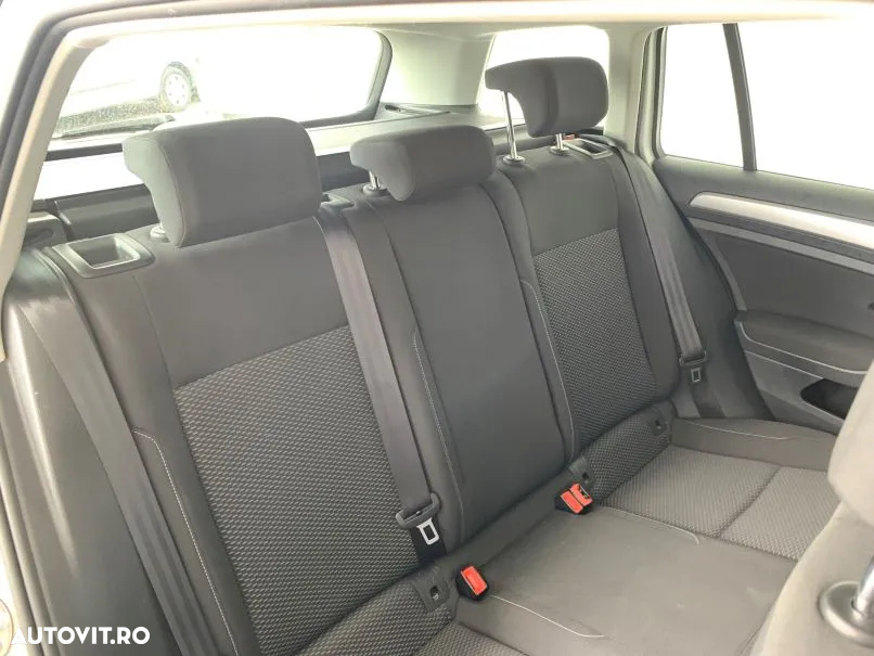 Volkswagen Golf 1.0 TSI Trendline - 15