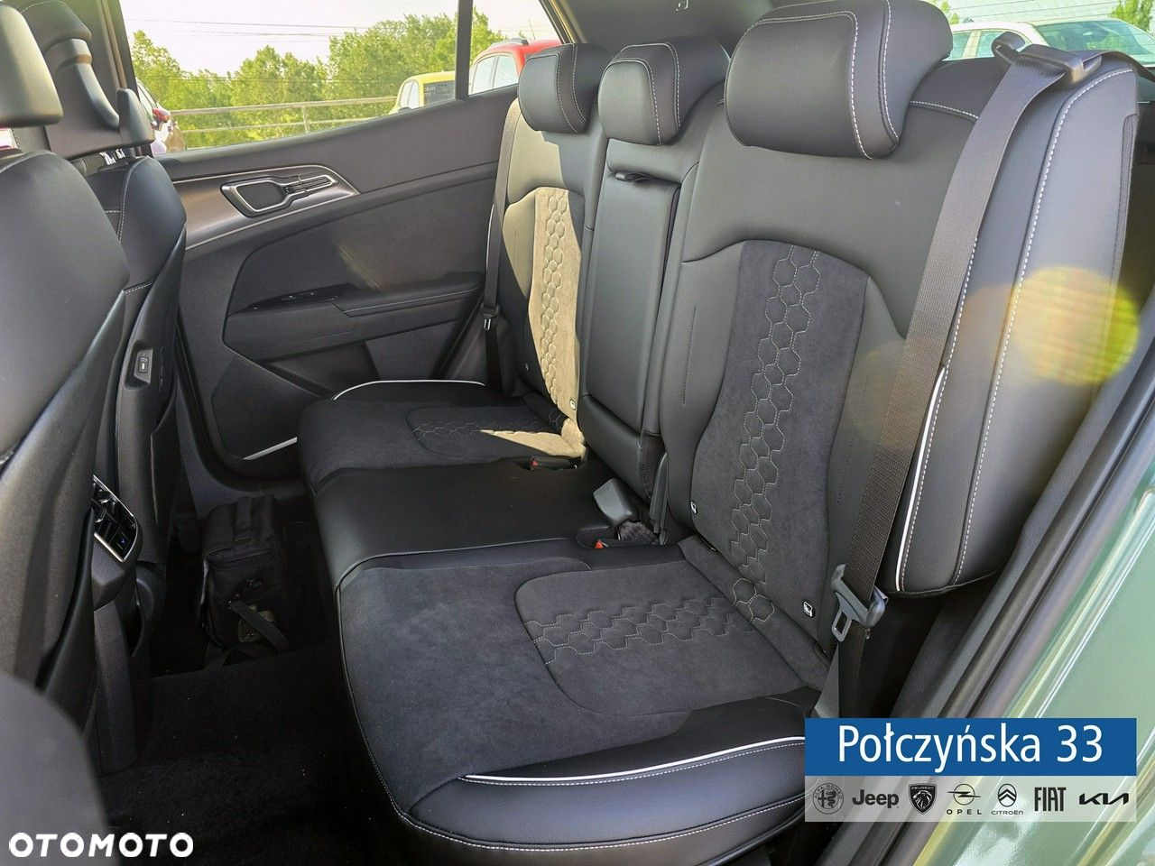 Kia Sportage - 19