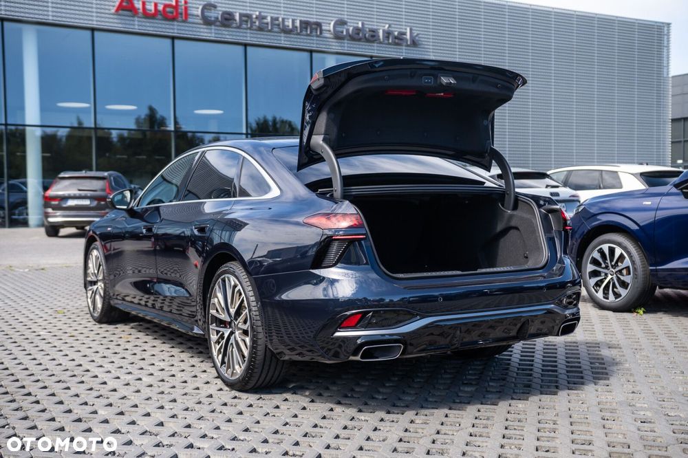 Audi A6 Limousine - 8
