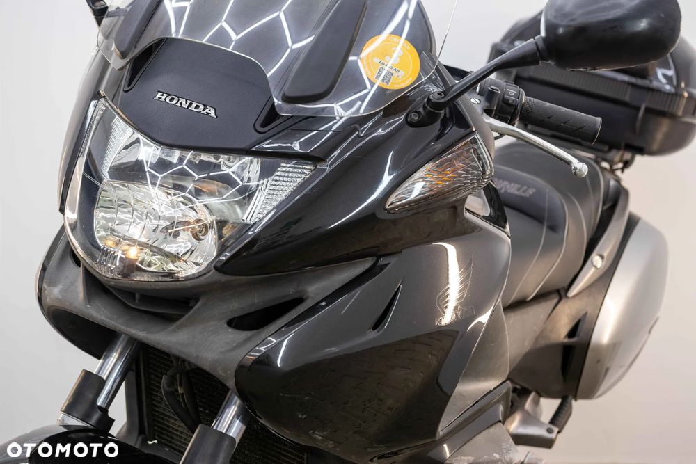 Honda NT - 21