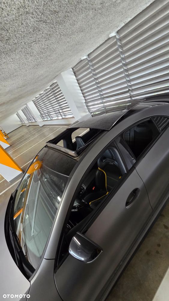 Mercedes-Benz CLA - 30