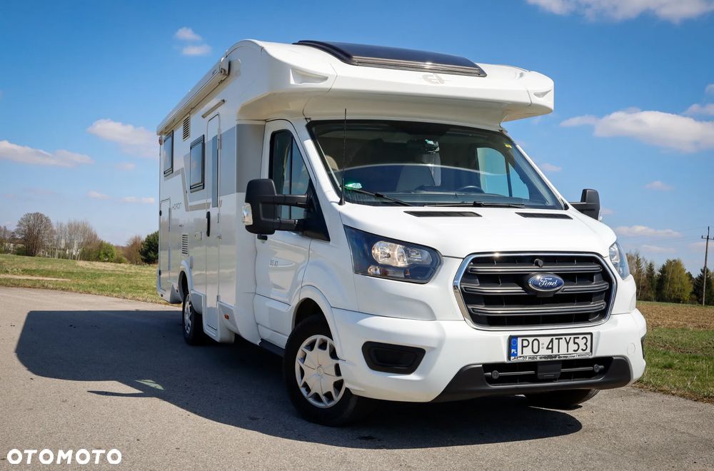 Ford Transit - 2