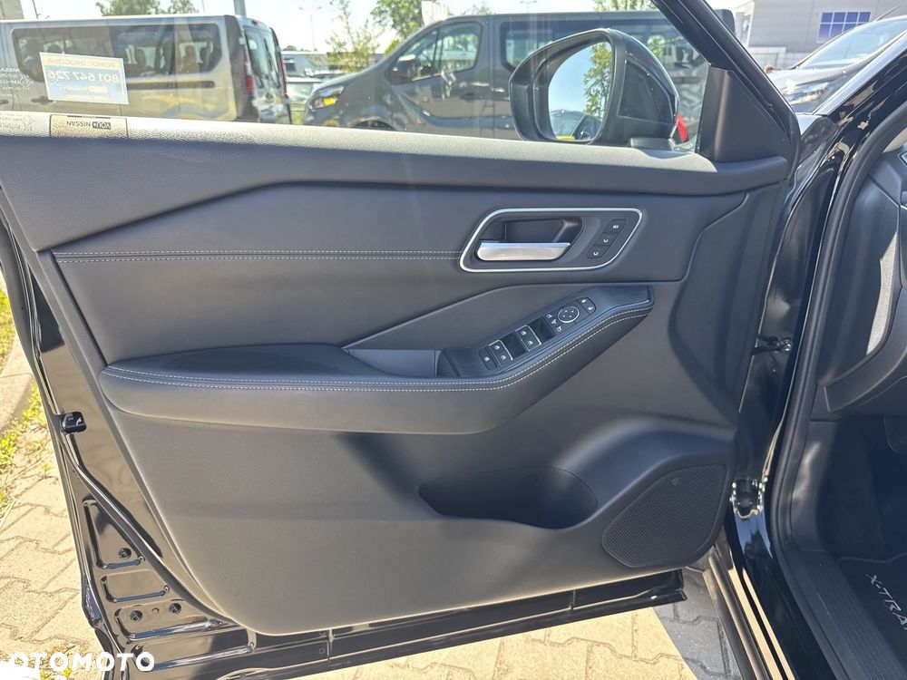 Nissan X-Trail 1.5 VC-T e-POWER Tekna e-4ORCE - 11