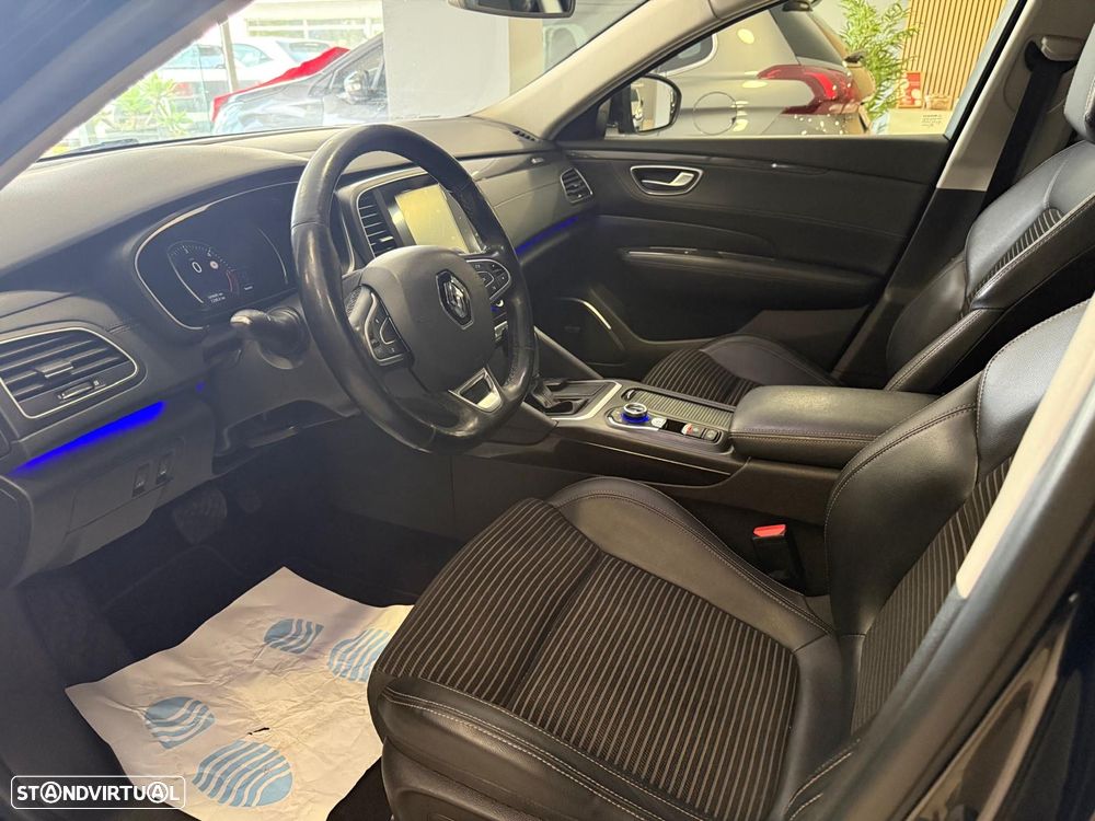 Renault Talisman Sport Tourer ENERGY dCi 130 EDC LIMITED - 15