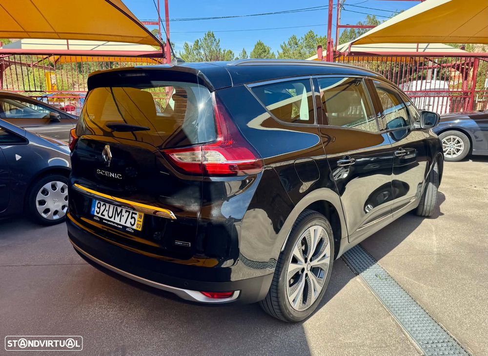 Renault Grand Scénic - 5