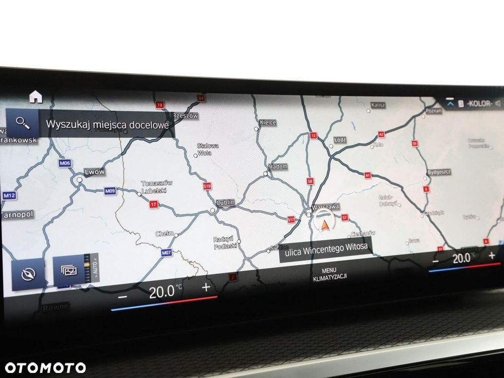 BMW Seria 3 2023