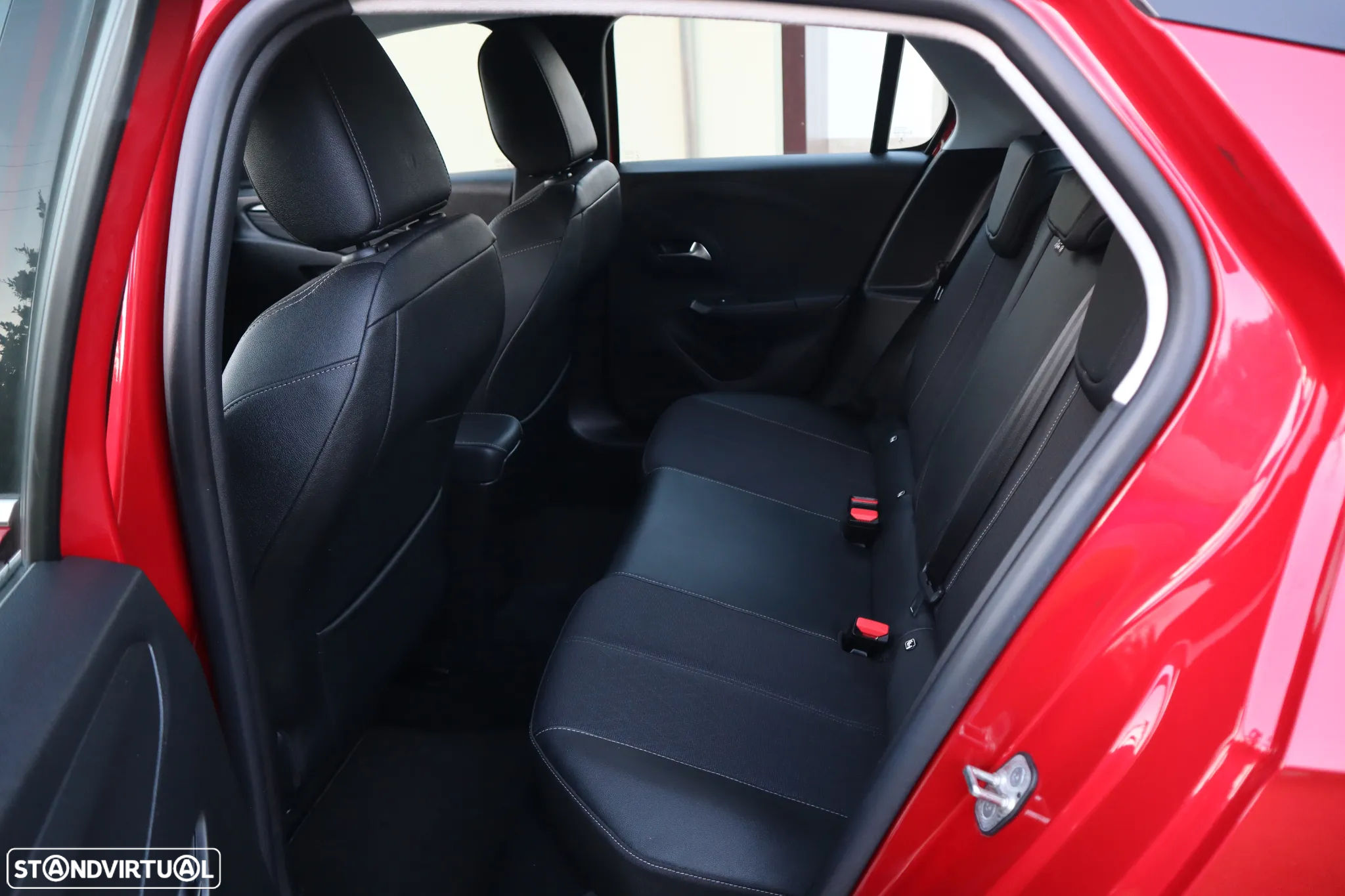 Opel Corsa-e Elegance - 24