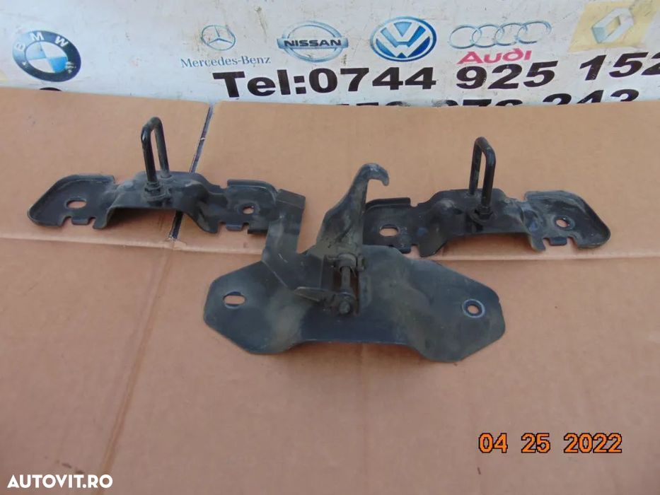 Inchizatoare capota Land rover discovery Sport incuietoare capota dezm - 1