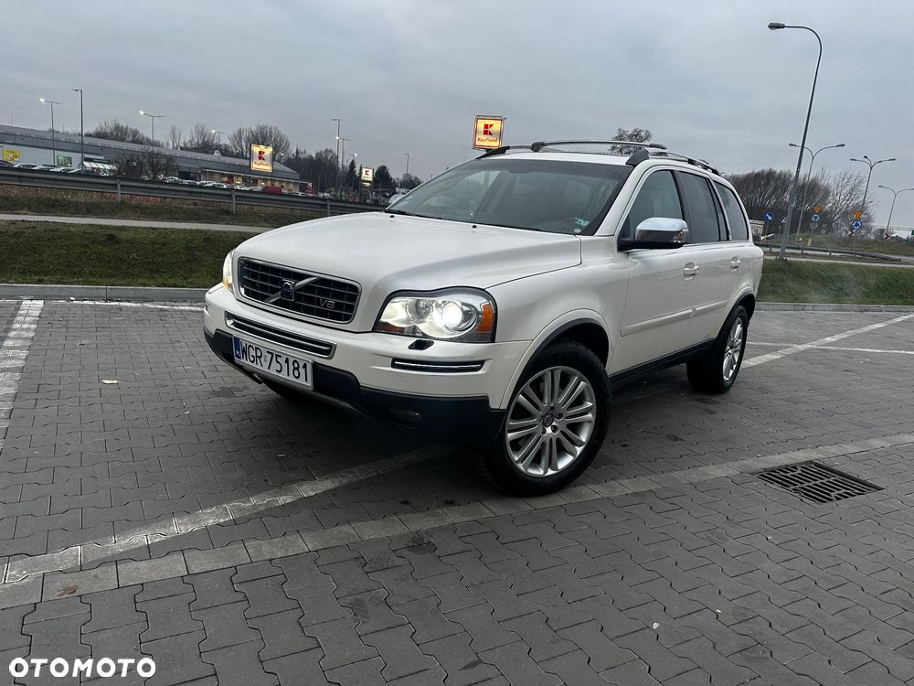 Volvo XC 90 4.4 V8 AWD Executive - 1
