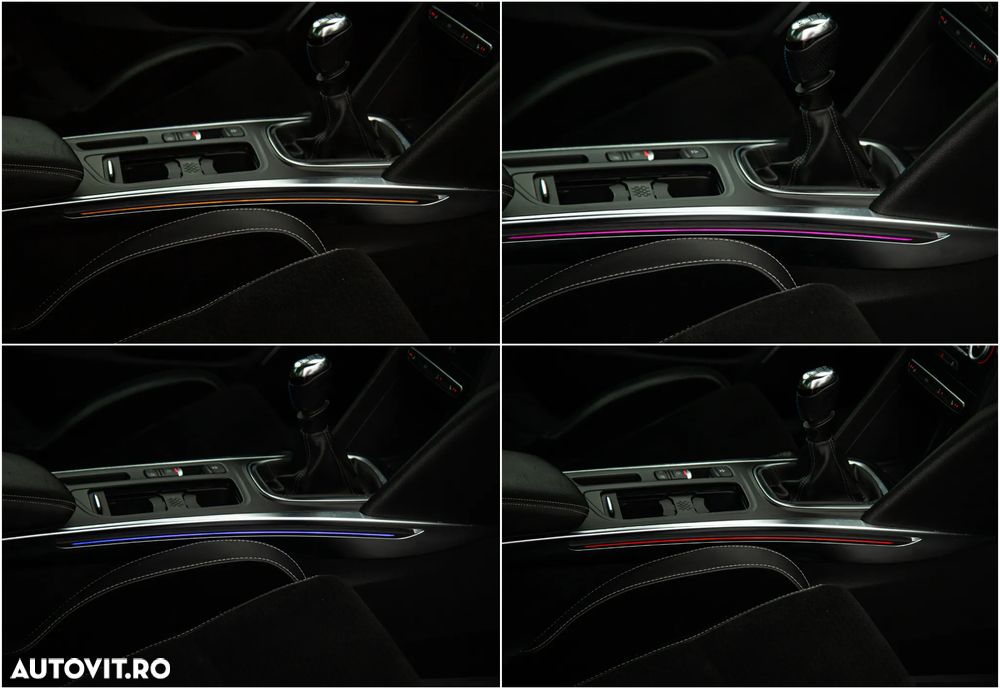 Renault Megane ENERGY dCi 110 INTENS - 21