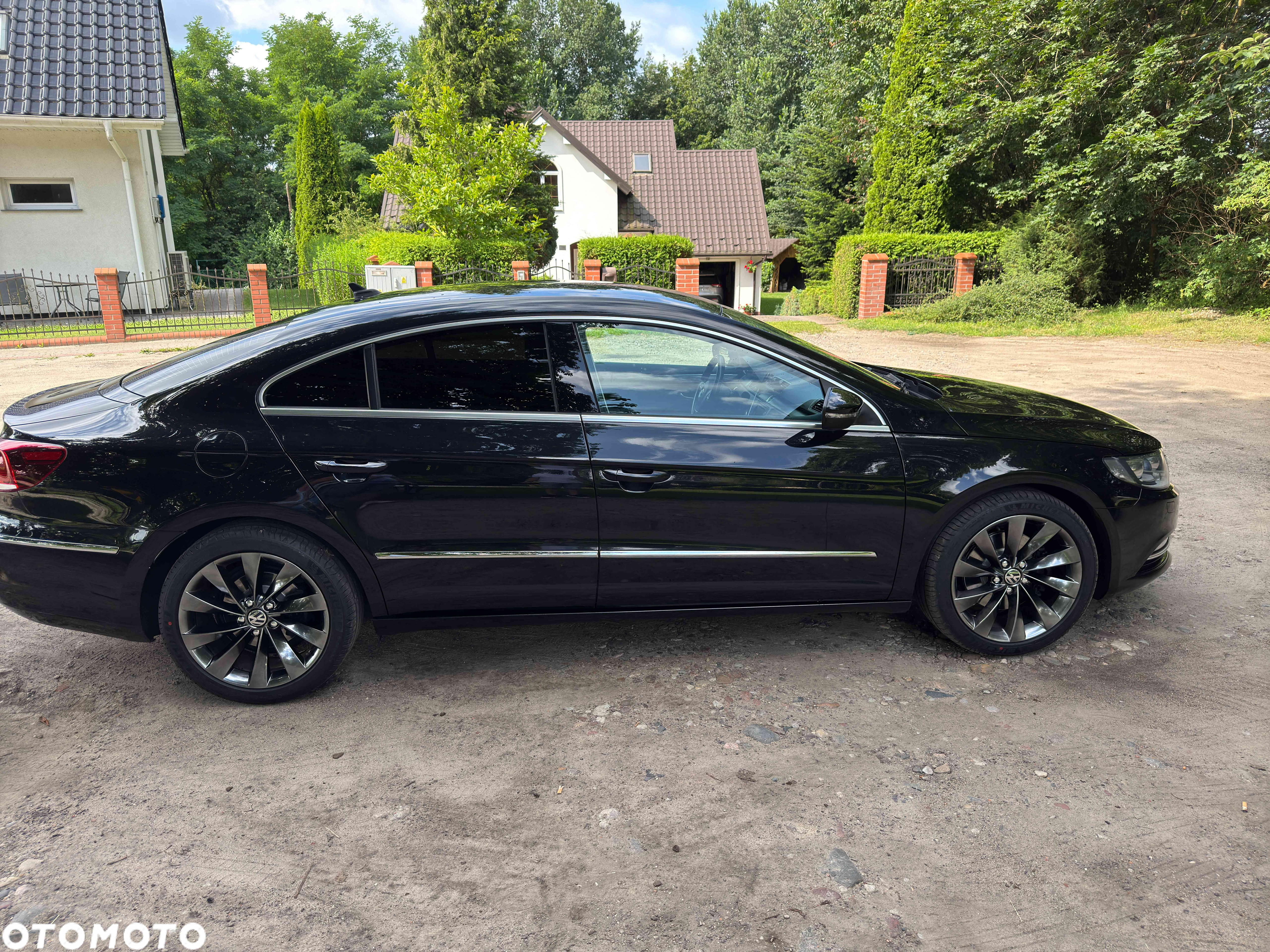 Volkswagen CC - 14