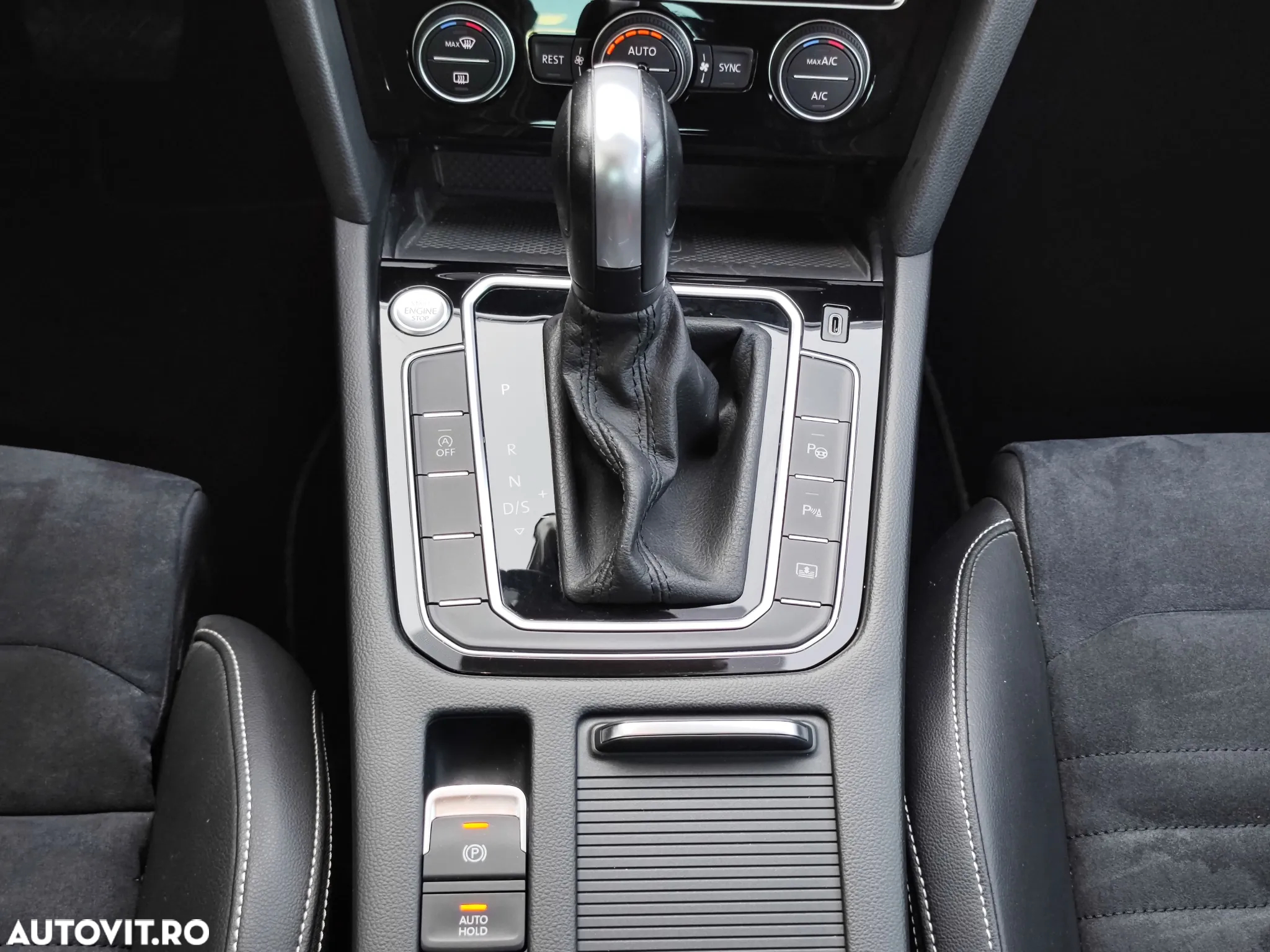 Volkswagen Passat - 21