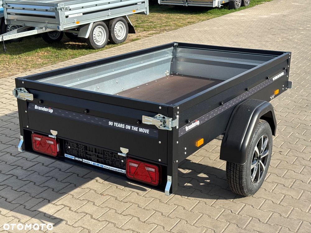 Brenderup 1205SUB750 Limited Edition - 3