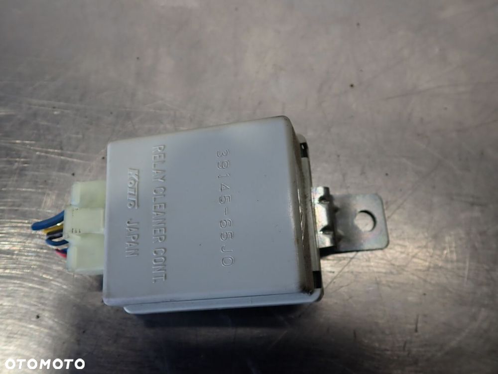 PRZEKAŹNIK SUZUKI GRAND VITARA II 1.9 39145-65J0 - 1