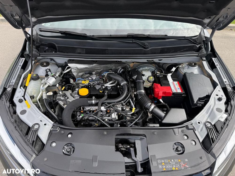 Dacia Sandero Stepway - 12