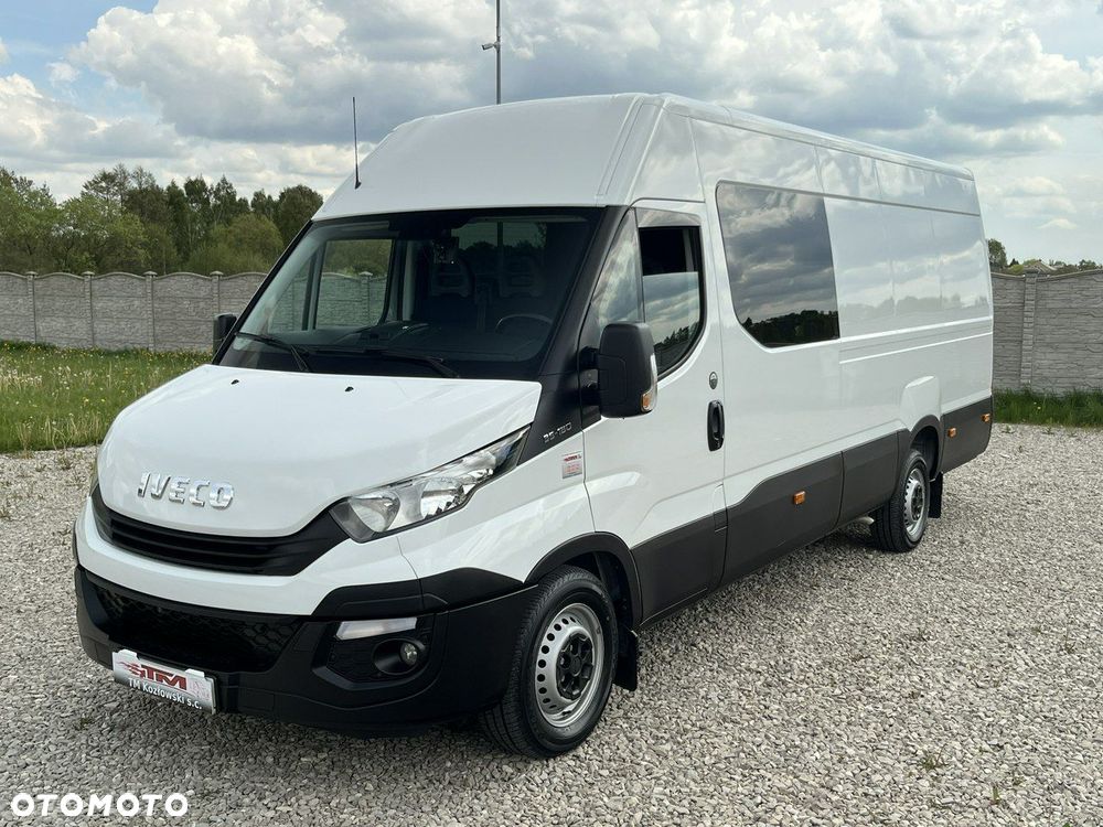 Iveco Daily - 3