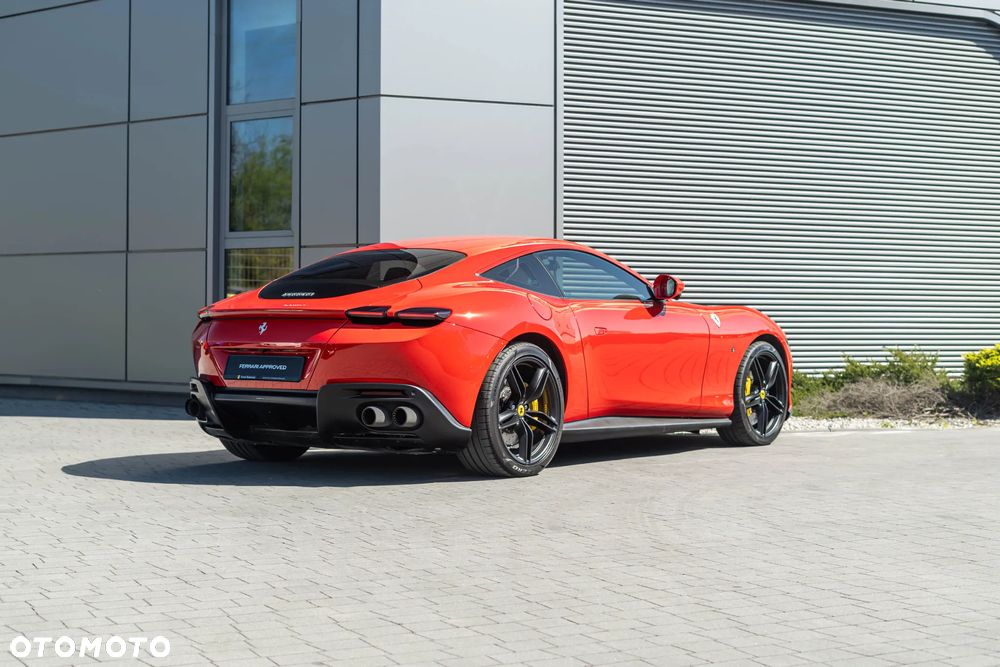 Ferrari Roma - 3