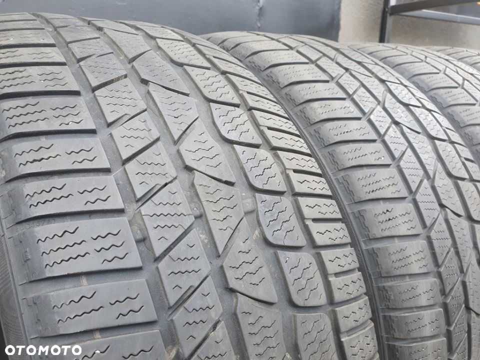 235/45R19 Continental ContiWinterContact zima 5,3 - 4
