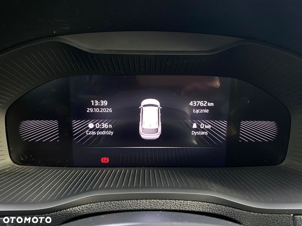 Skoda Karoq 1.5 TSI ACT Style - 23