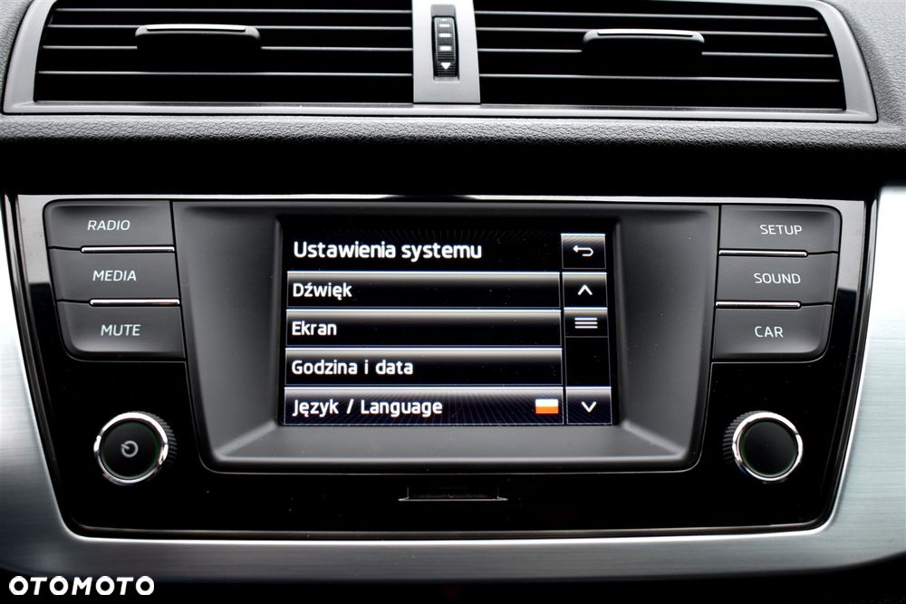 Skoda Fabia 1.2 TSI Cool Edition - 29