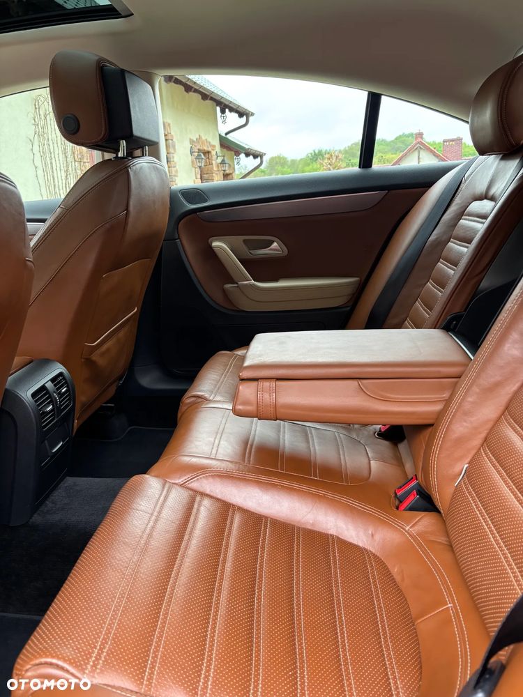 Volkswagen CC - 8