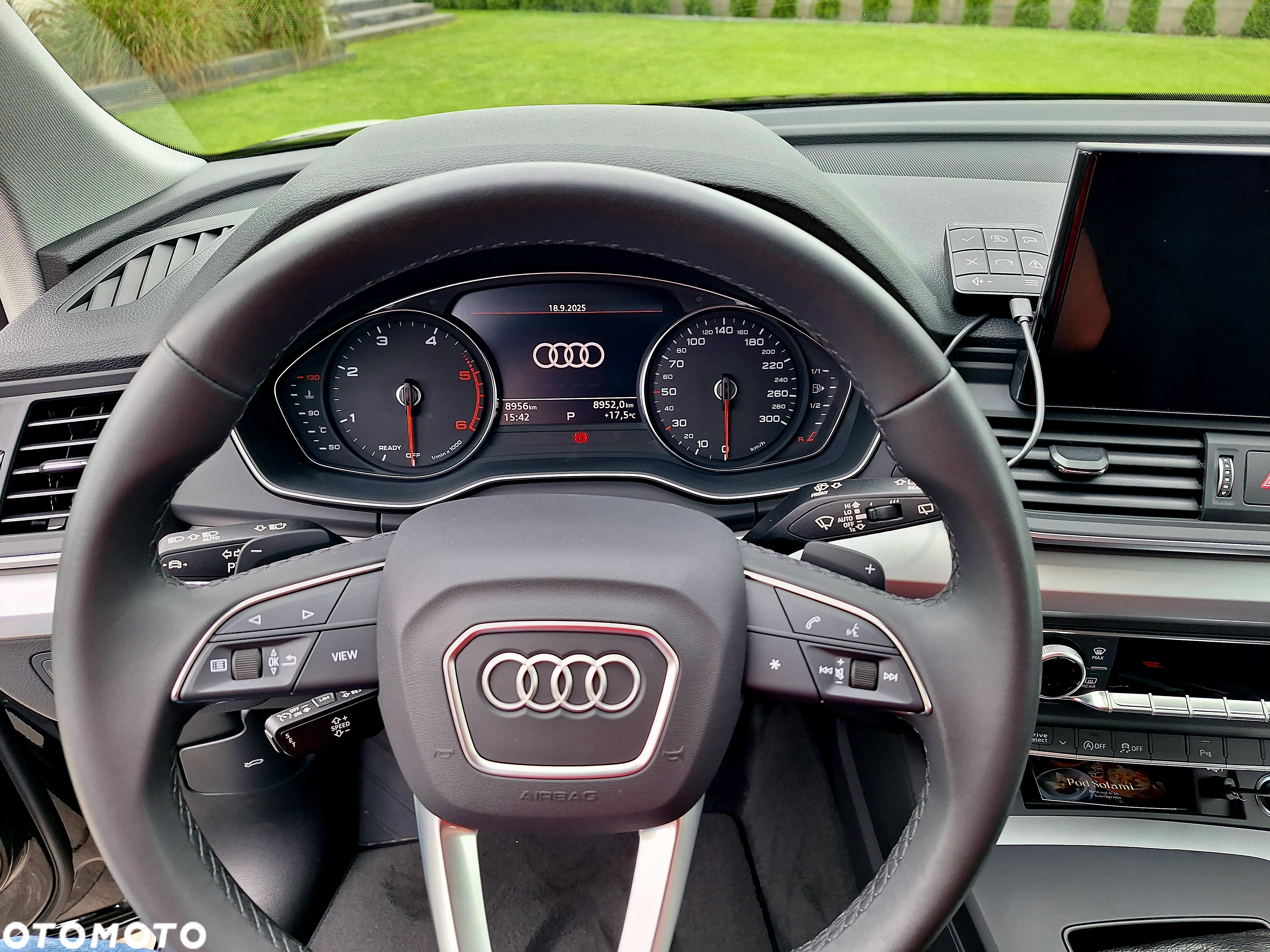 Audi Q5 - 15
