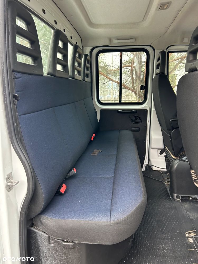 Iveco Daily 35c16 - 10